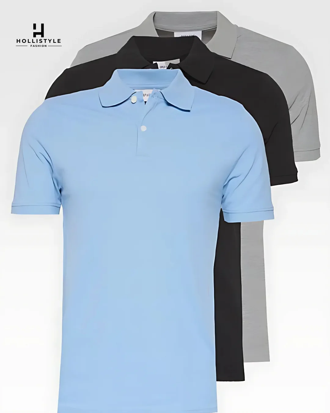 Polos classiques et élégants – Only & Sons