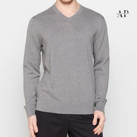 Pullover GAP - Gris