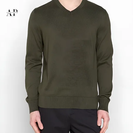 Pullover GAP - Vert