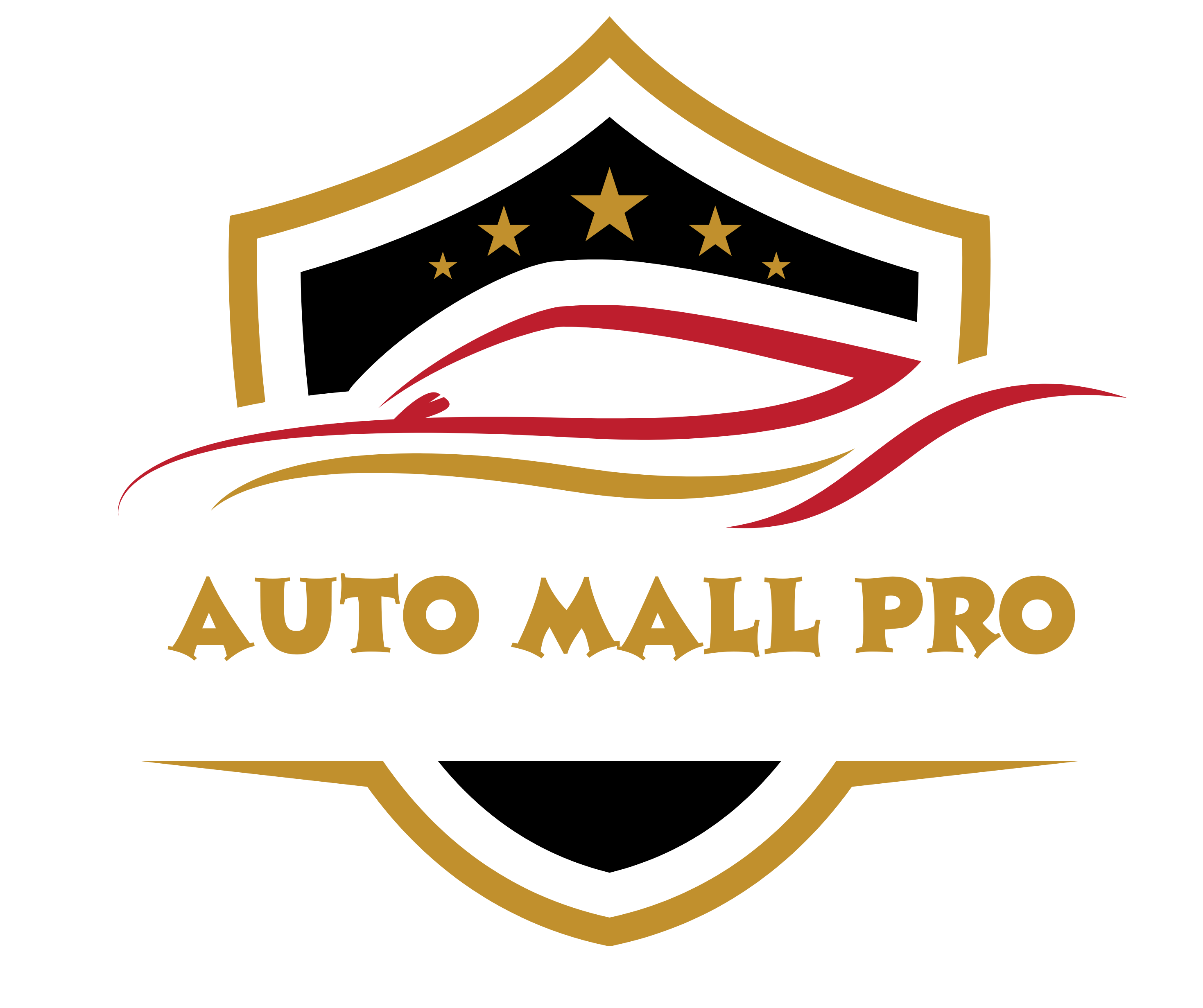 Auto Mall Pro