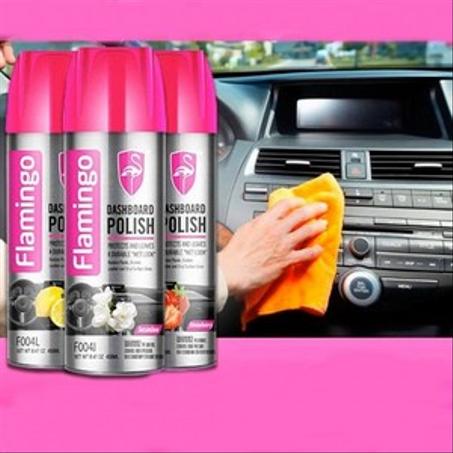 NETTOYANT SIEGE منظف ​​مقاعد