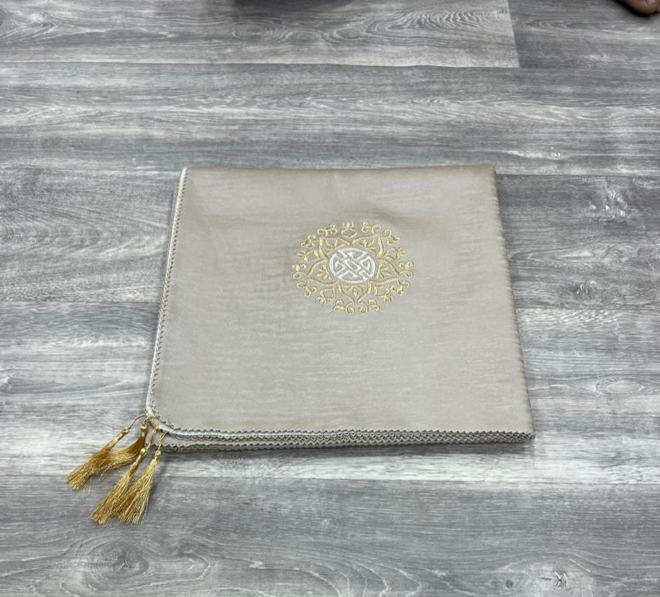 NAPPE CUIR