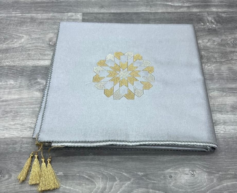 NAPPE CUIR