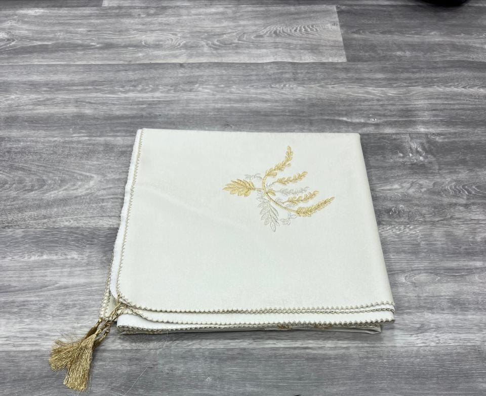NAPPE CUIR