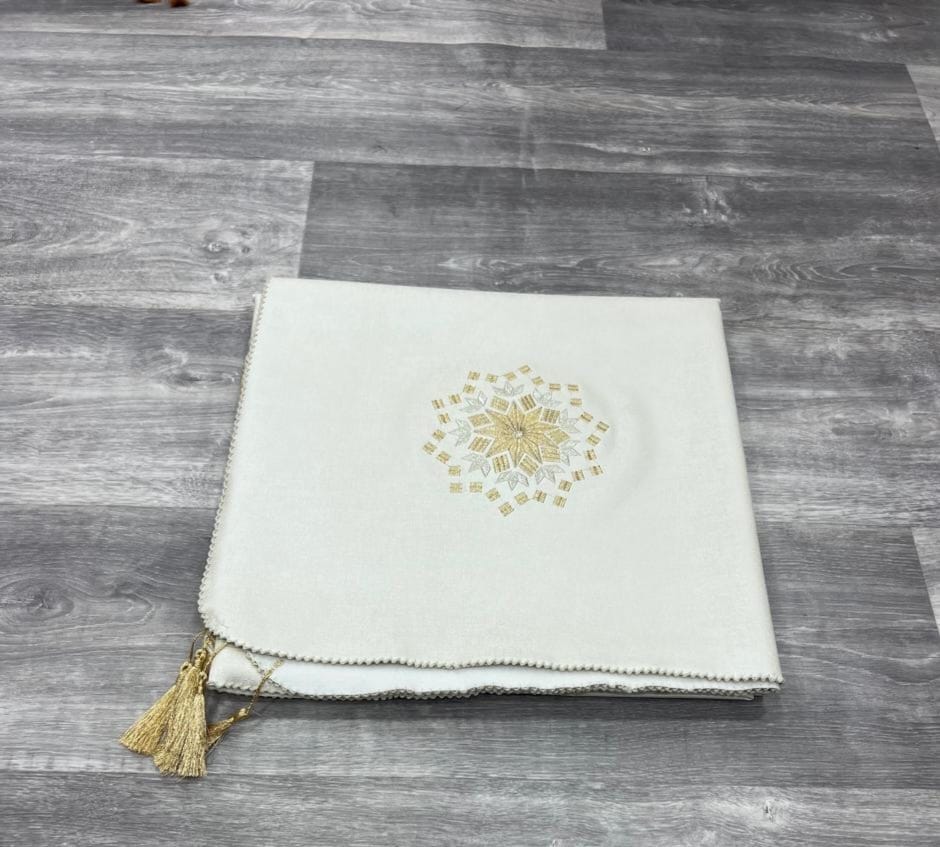 NAPPE CUIR