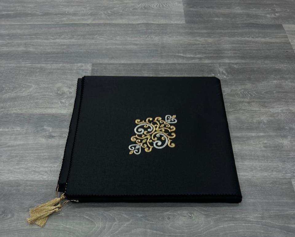 NAPPE CUIR