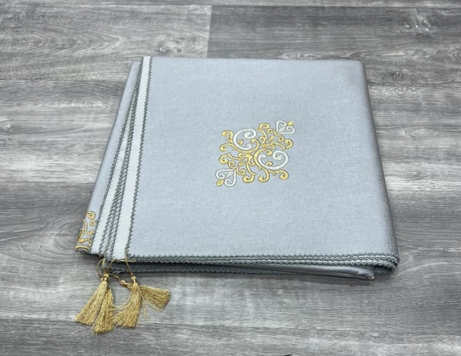 NAPPE CUIR