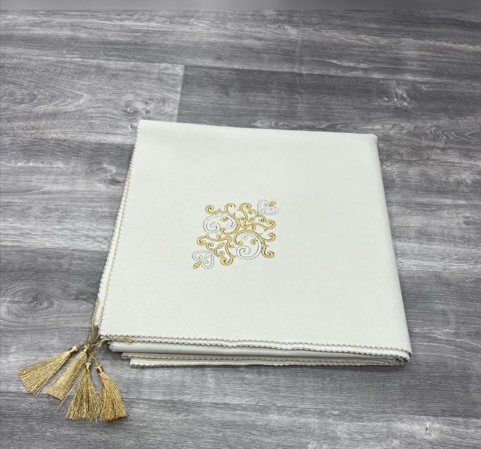 NAPPE CUIR