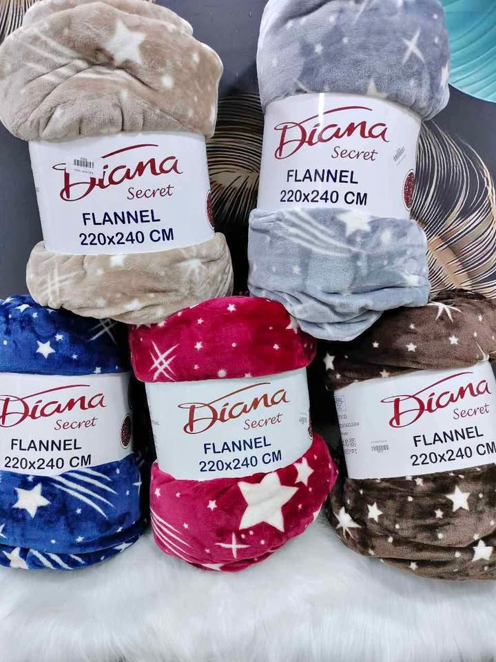 diana