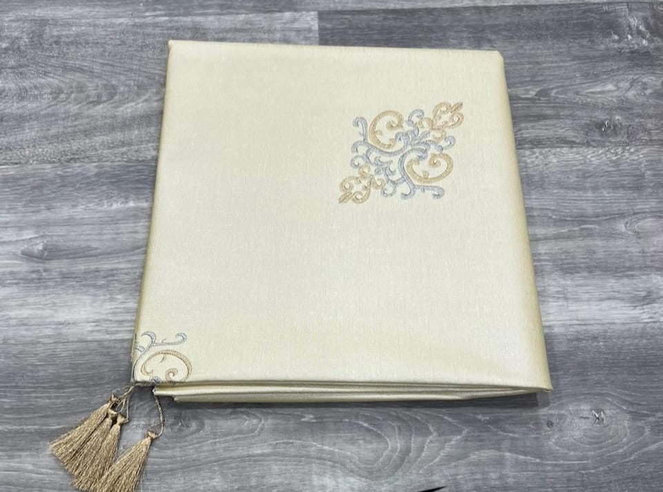 NAPPE CUIR
