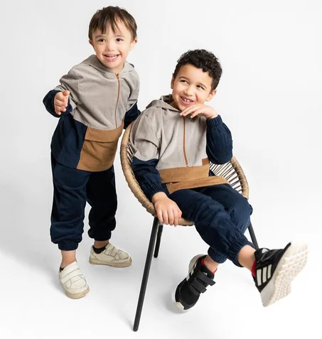 Ensemble SWEAT et PANTALON