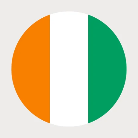 COTE D'IVOIRE