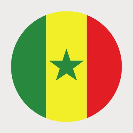 SENEGAL