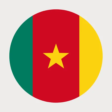 CAMEROUN