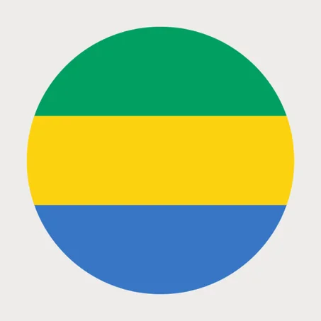 GABON