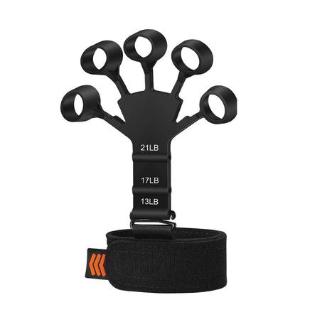 Finger Gripper Finger Exerciser  Finger Exerciser