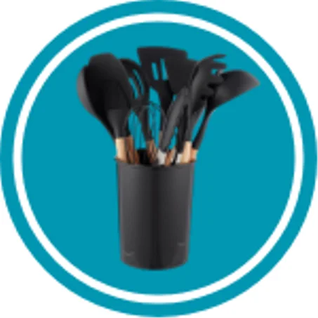 لوازم المطبخ