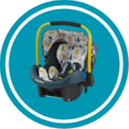 مستلزمات الاطفال