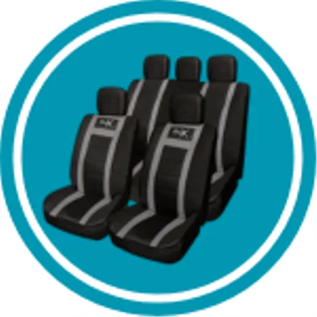 مستلزمات السيارة