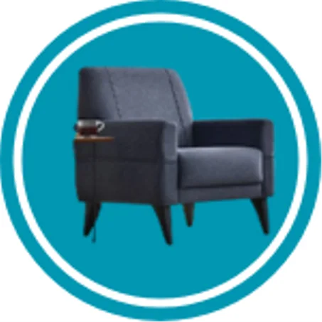 اثاث المنزل