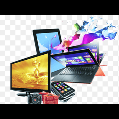 الالكترونيات