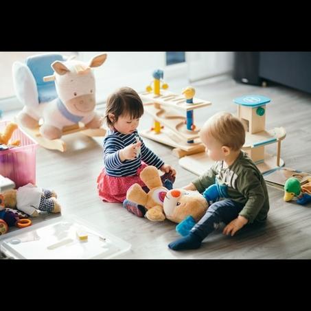 العاب اطفال