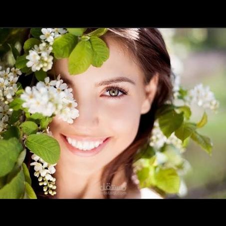 الصحة والجمال