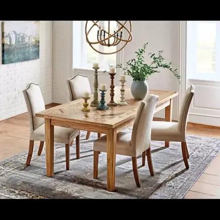 الأثاث المنزلي