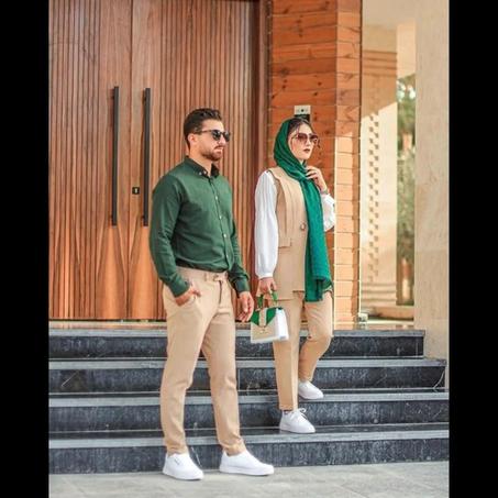 الازياء والمجورات