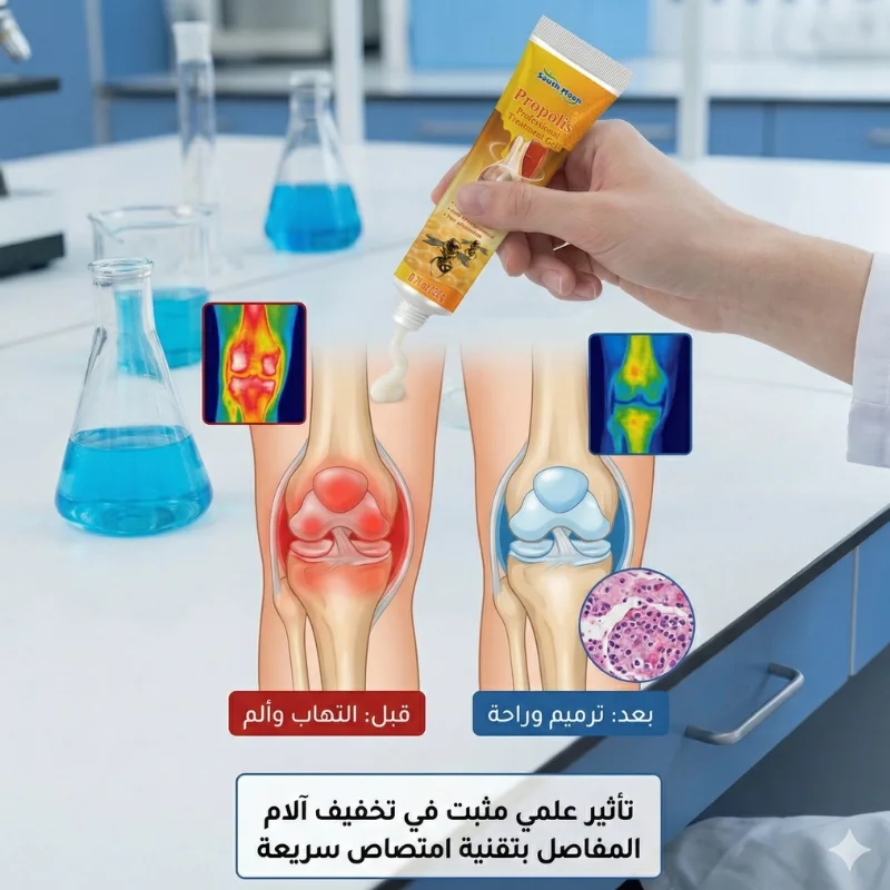 عرض قطعتين Bee Venom