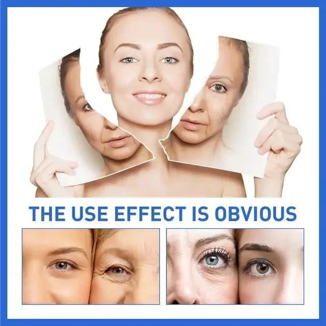Botox face serum