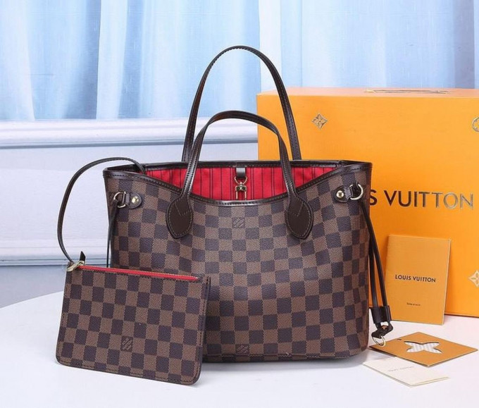 Luxury Bag for women