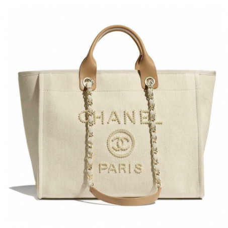 cc deauville tote