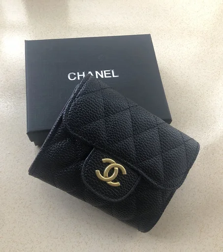 B23 Casual Small Square PU Leather Shoulder Bag For Women Simple Female Crossbody Bag Designer High Quality Handbags With Box - LuxurBags