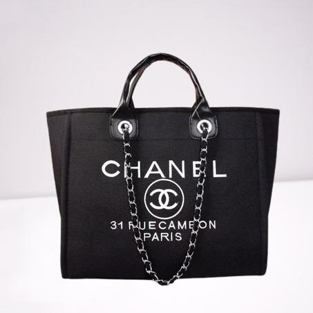 CC TOTE LUXURY BAGS FOR WOMEN - LuxurBags