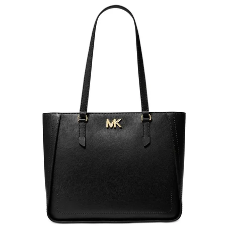 Sylvia Medium Leather Tote - LuxurBags