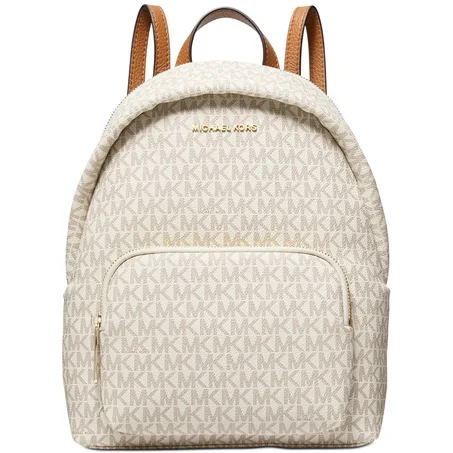 Signature Erin Medium Backpack - LuxurBags