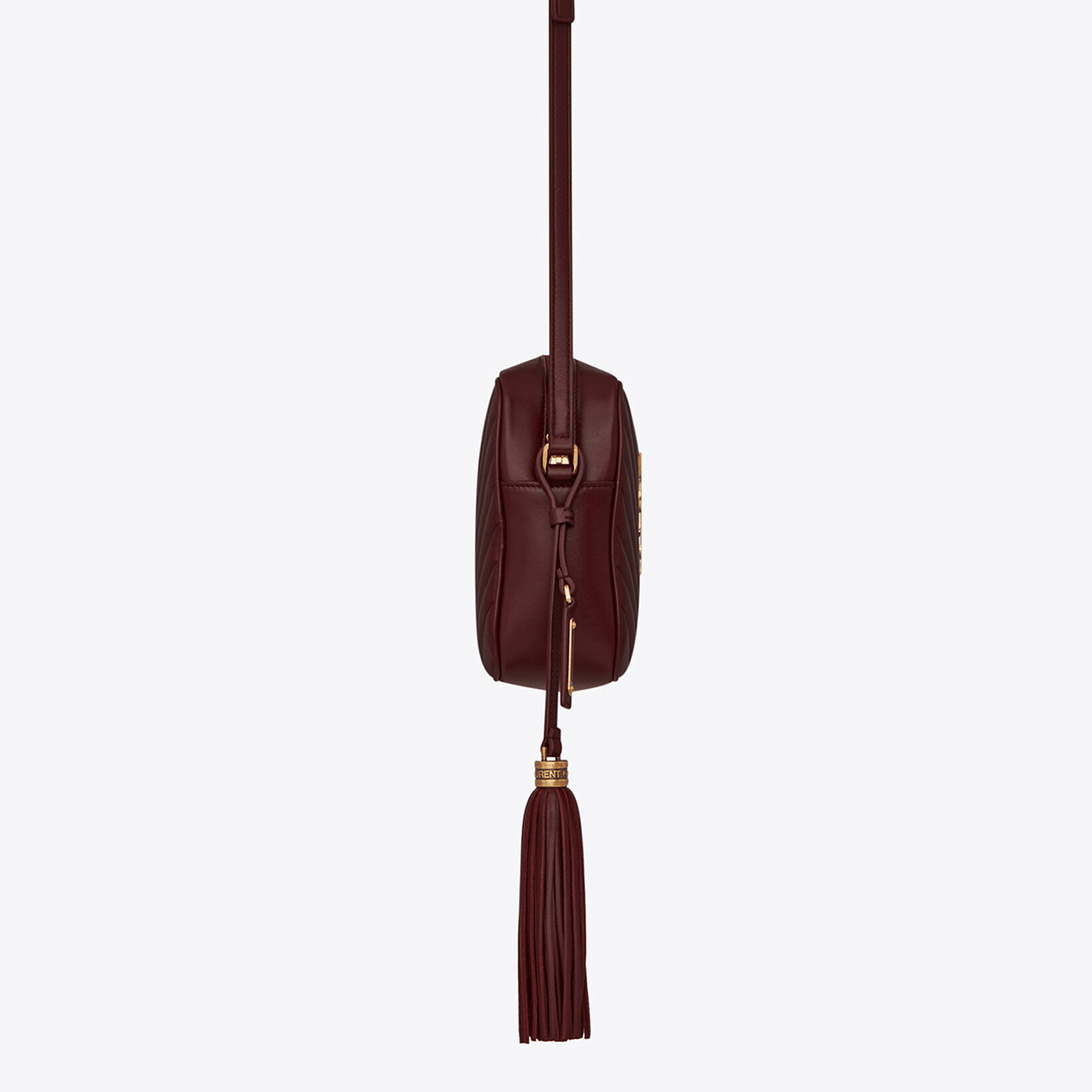 Lou Camera Bag - Leather Women's Handbags