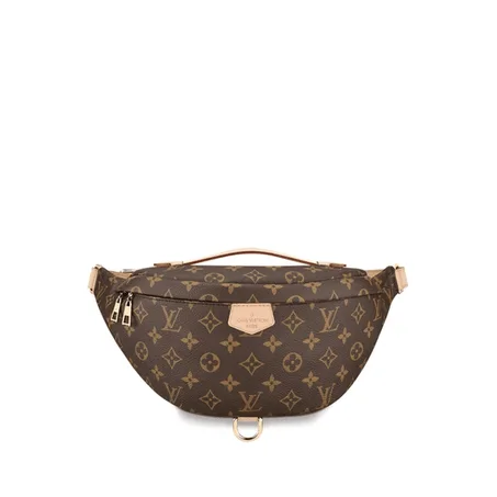 Monogram Bumbag - Women Leather Bag - LuxurBags