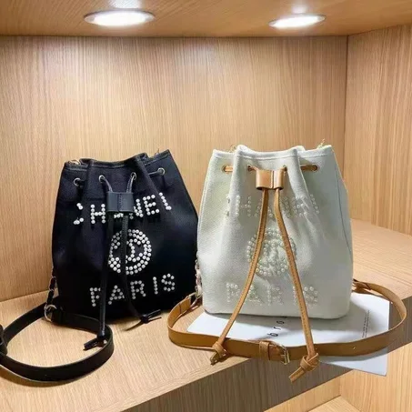 CC LUXURY Tote Chain Shoulder Bag- Luxurbags