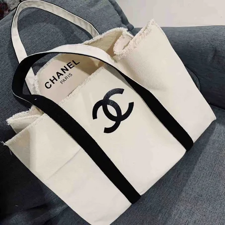 CC LUXURY TOTE BAG FOR WOMEN- Luxurbags