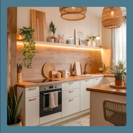 معدات منزلية