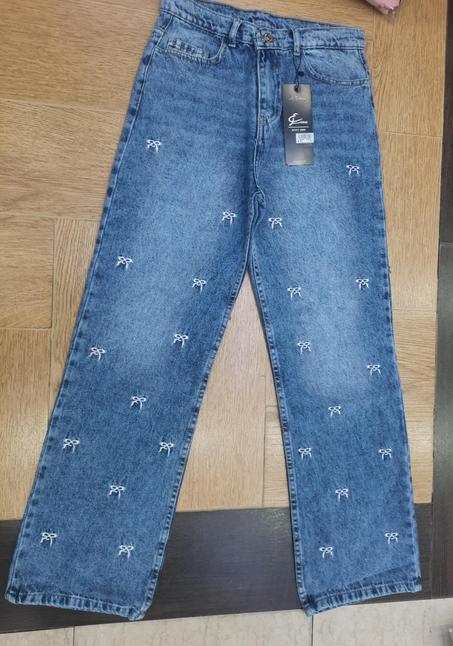 ✨ دجين 2025 - إطلالة عصريّة بأناقة لا تضاهى! ✨