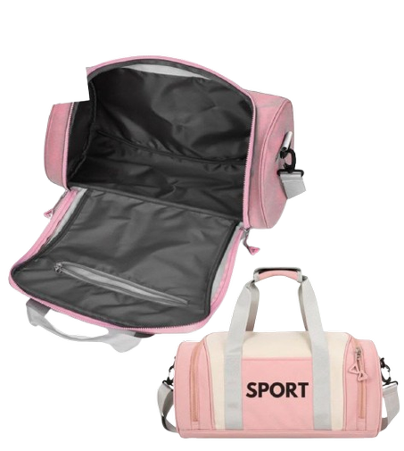 حقيبة تخزين وأمتعة موديل جديد بألوان متعددة