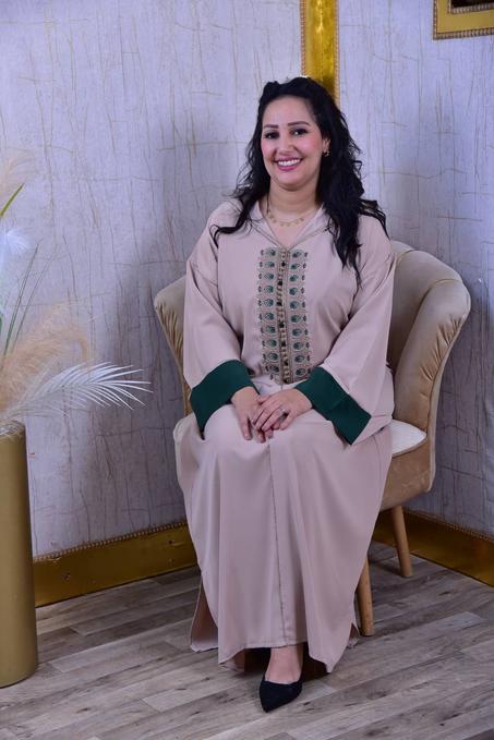 🔥 الجديد من ZiyaraShop – تألقي بالأناقة المغربية! 🔥