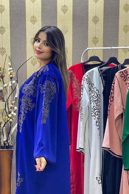 جديد رمضان 2025 – كيمونو 2 بياس لأفراحك ومناسباتك!