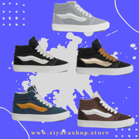 🏆👟حذاء رياضي أنيق – مزيج مثالي من الراحة والأناقة🏆👟