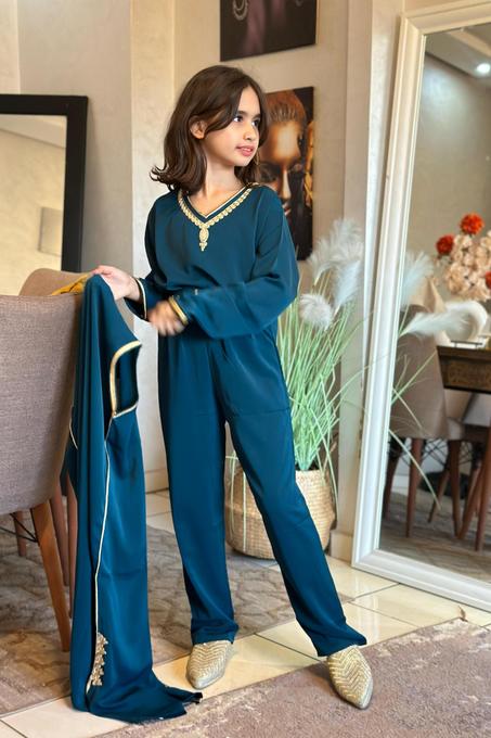 💖 جبدور 3 بياس للبنوتات: لأن كل مناسبة تستحق التميز! 💖