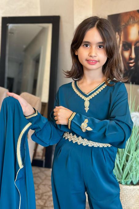 جبدور 3 بياس للبنوتات - جديد رمضان