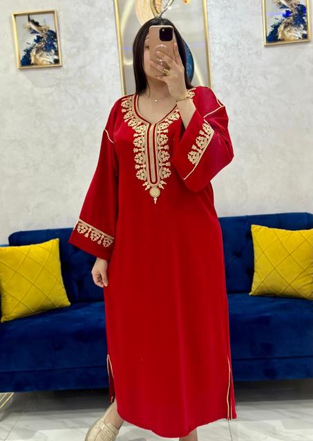 🔰قفطان  فصالة مخزنية 🛎 أنيق للافراح و المناسبات